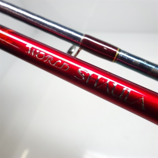 １９ワールドシャウラ２７５２Ｒ－２